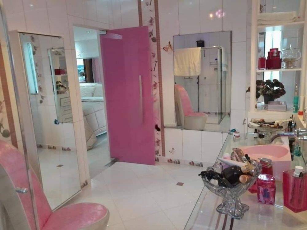 Apartamento, 3 quartos, 170 m² - Foto 15