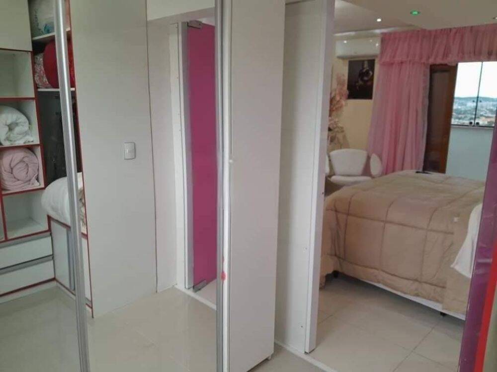 Apartamento, 3 quartos, 170 m² - Foto 16