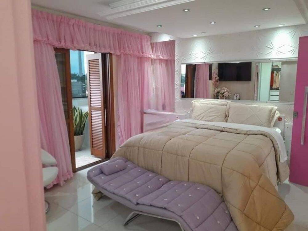 Apartamento, 3 quartos, 170 m² - Foto 14