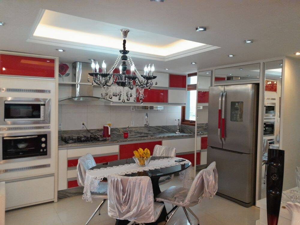 Apartamento, 3 quartos, 170 m² - Foto 6