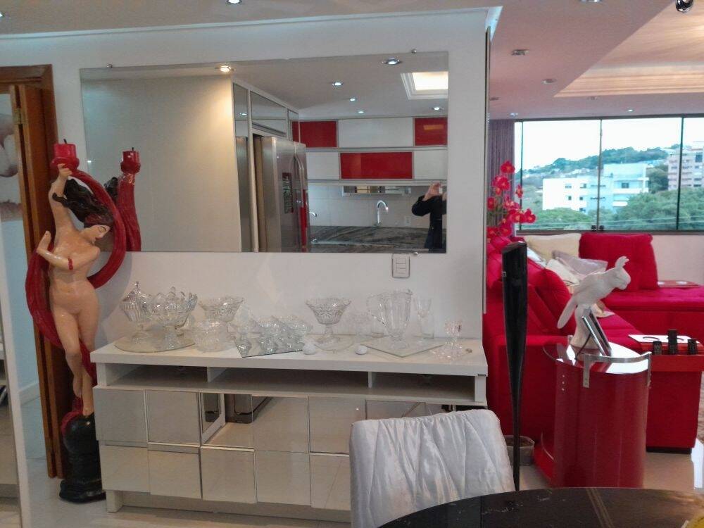 Apartamento, 3 quartos, 170 m² - Foto 8