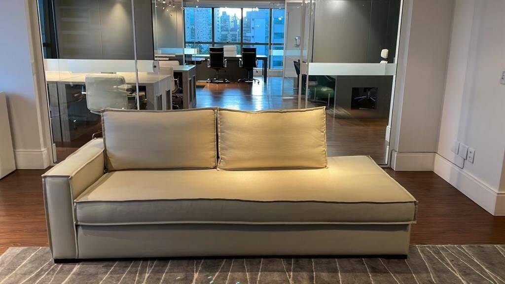 Sala-Conjunto, 165 m² - Foto 5