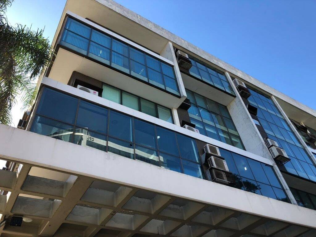 Sala-Conjunto, 165 m² - Foto 1