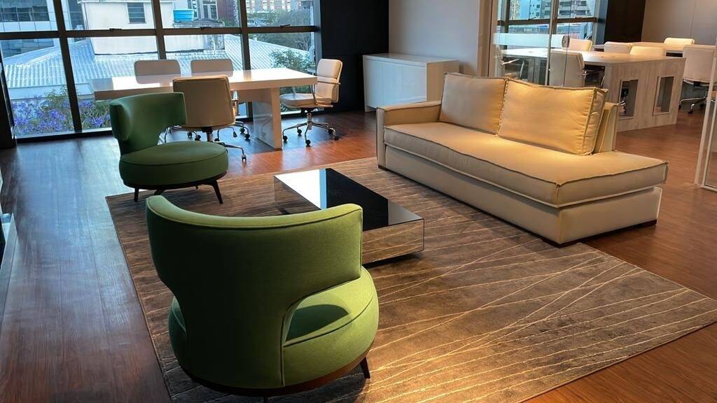 Sala-Conjunto, 165 m² - Foto 7