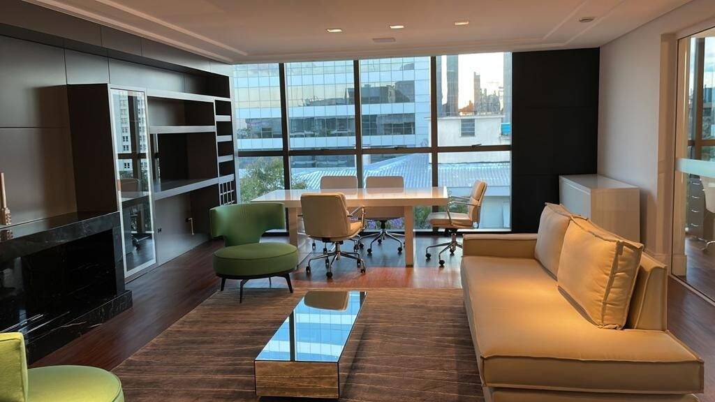 Sala-Conjunto, 165 m² - Foto 11