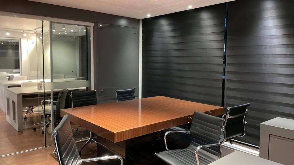Sala-Conjunto, 165 m² - Foto 13