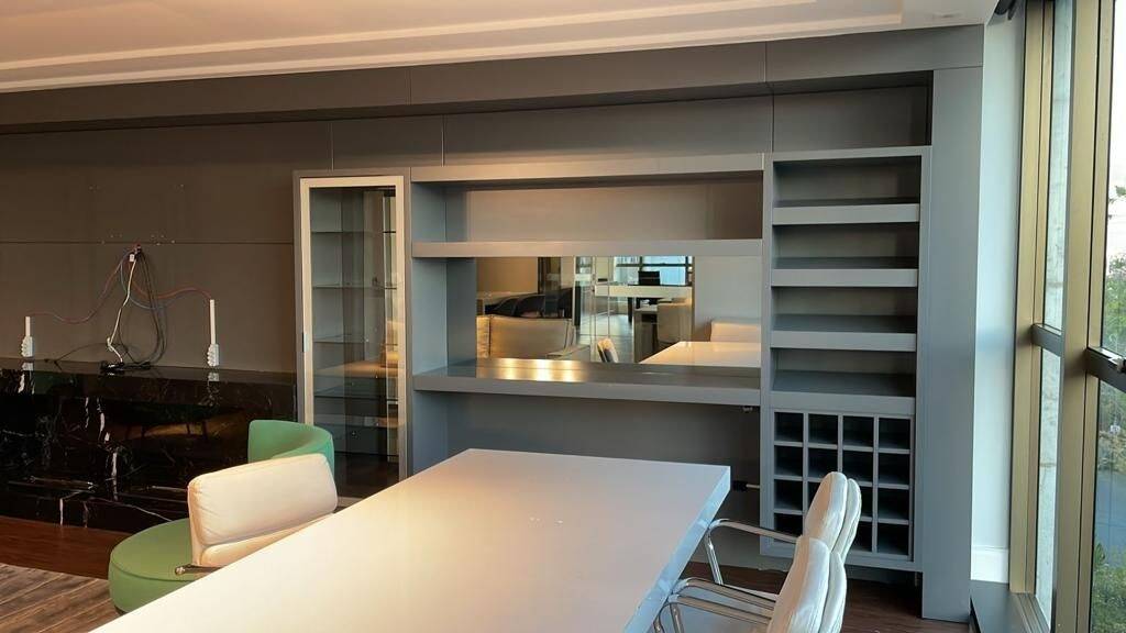 Sala-Conjunto, 165 m² - Foto 16