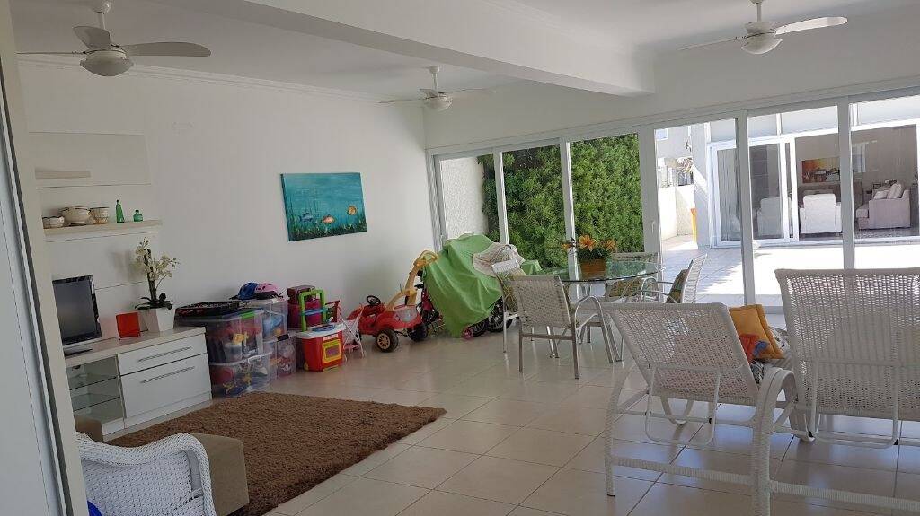 Casa, 6 quartos, 354 m² - Foto 25
