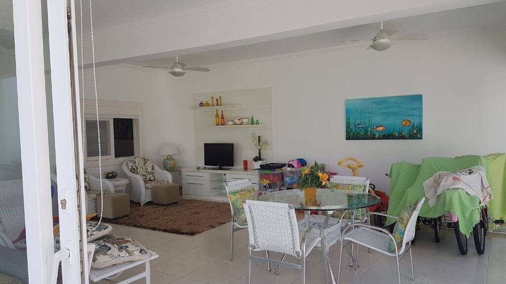 Casa, 6 quartos, 354 m² - Foto 26