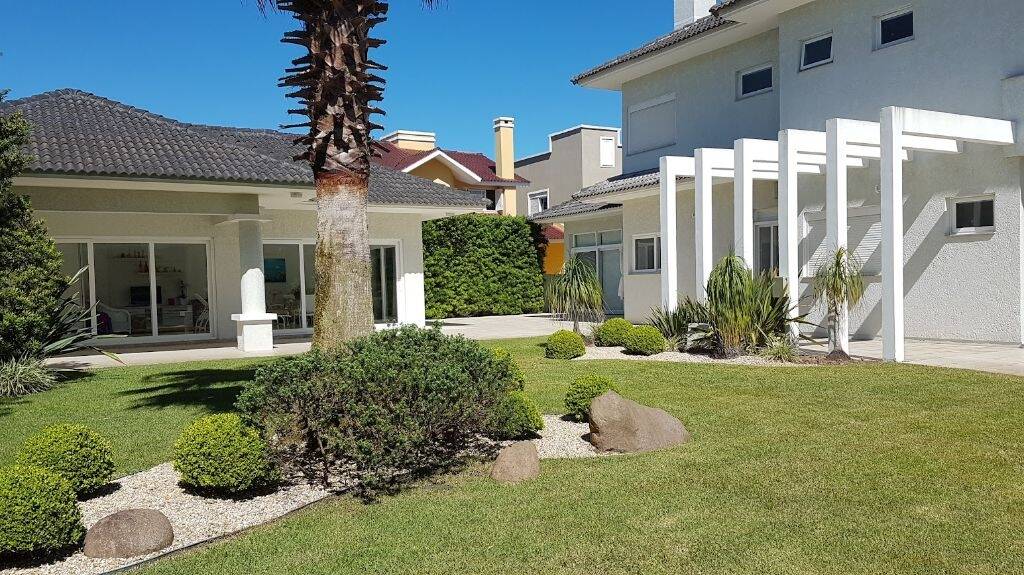 Casa, 6 quartos, 354 m² - Foto 29