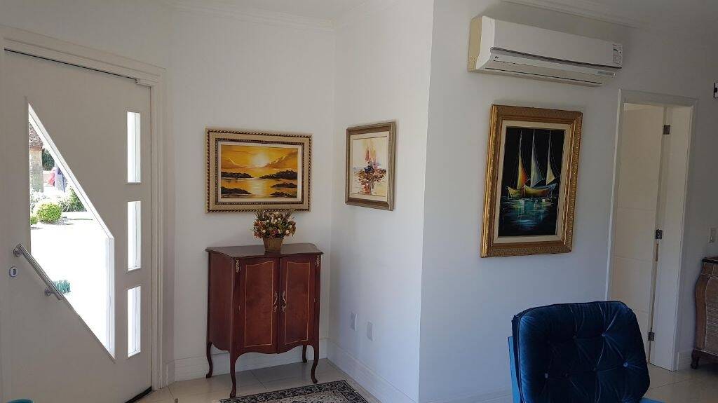Casa, 6 quartos, 354 m² - Foto 3