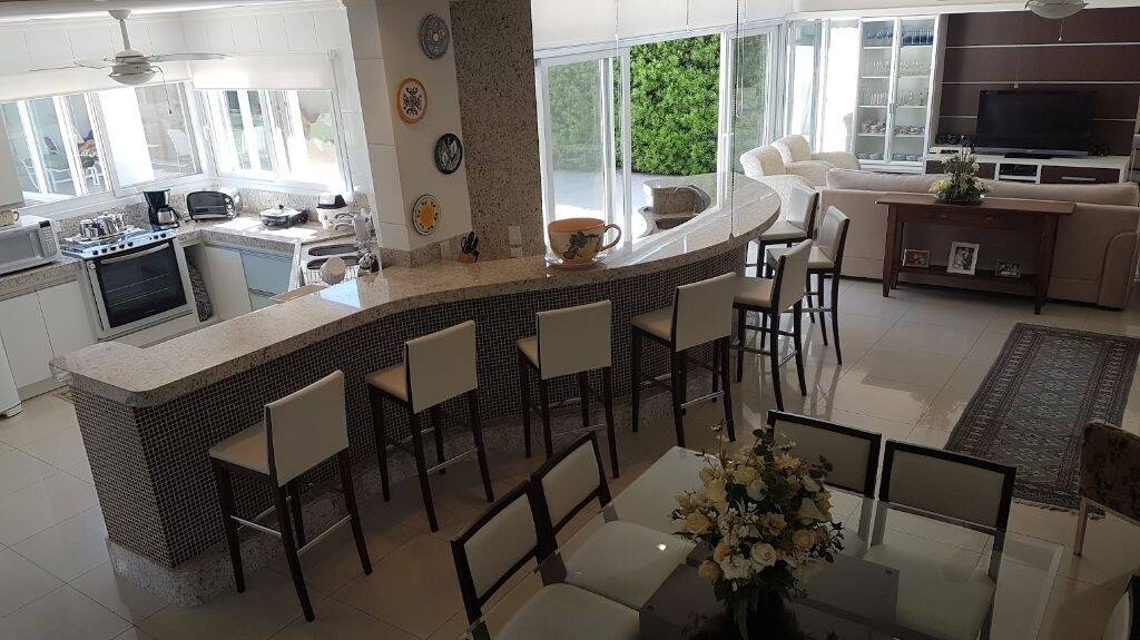 Casa, 6 quartos, 354 m² - Foto 7