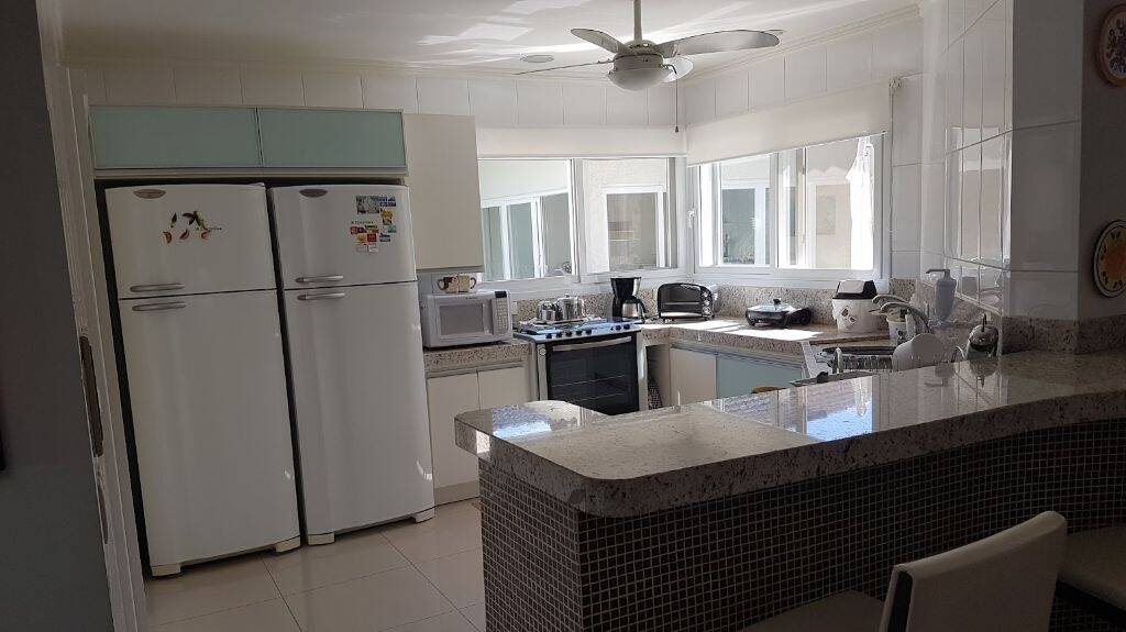 Casa, 6 quartos, 354 m² - Foto 8