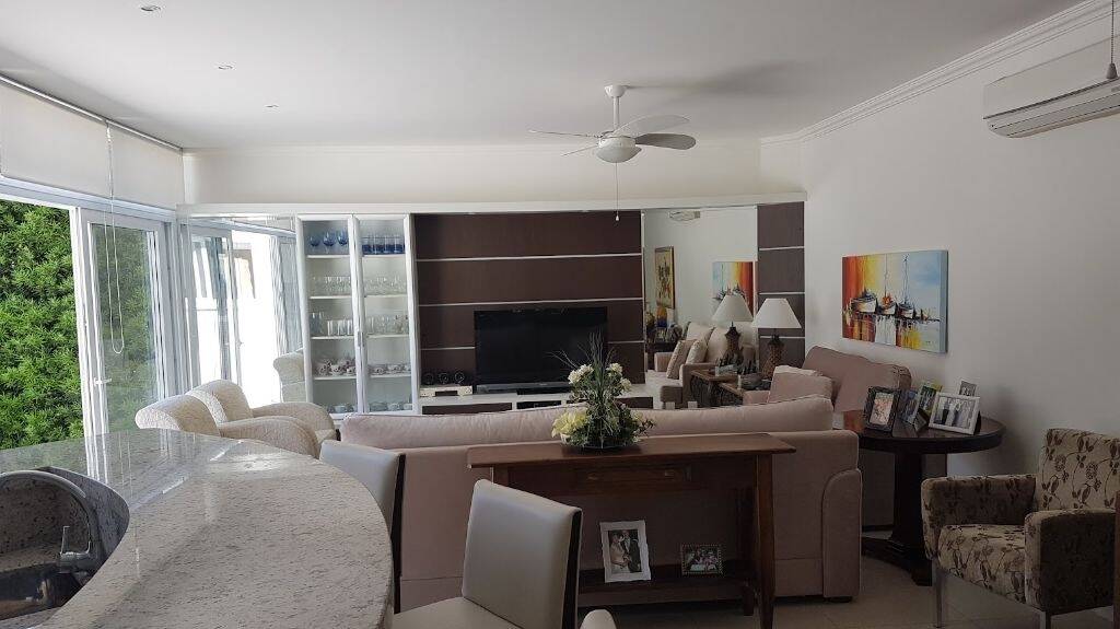 Casa, 6 quartos, 354 m² - Foto 5