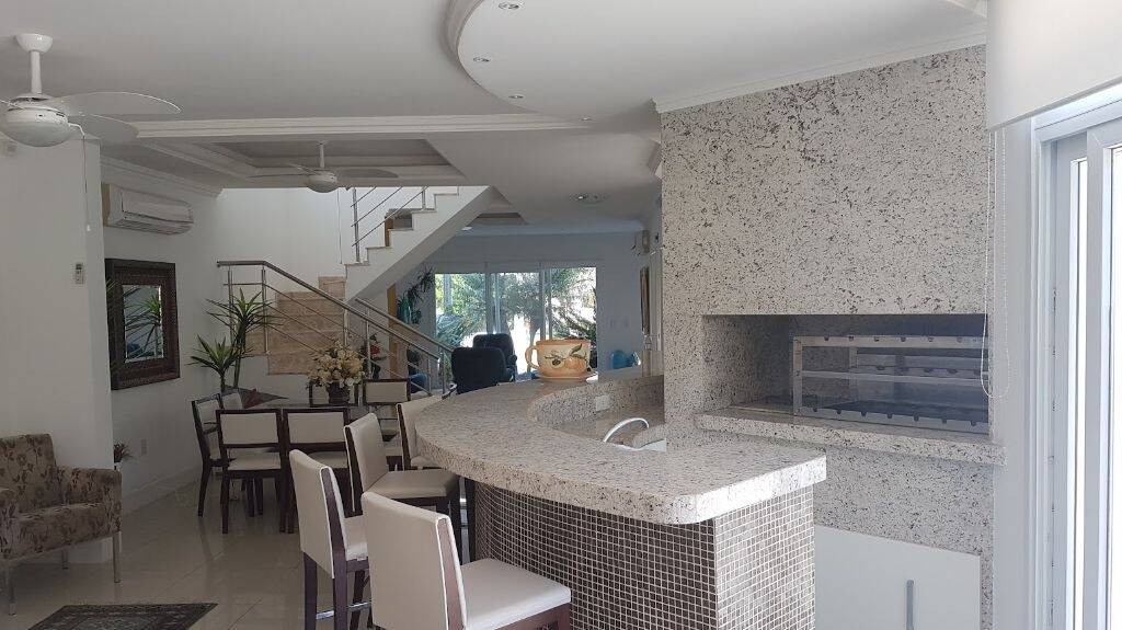 Casa, 6 quartos, 354 m² - Foto 6