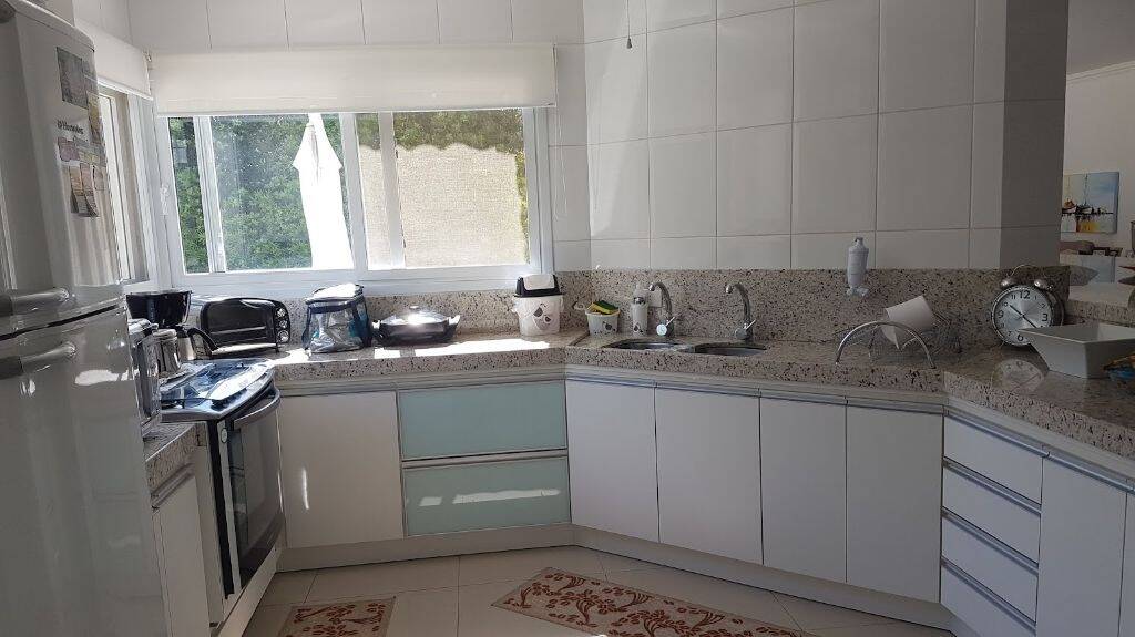 Casa, 6 quartos, 354 m² - Foto 9