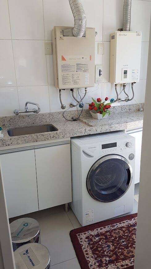 Casa, 6 quartos, 354 m² - Foto 10