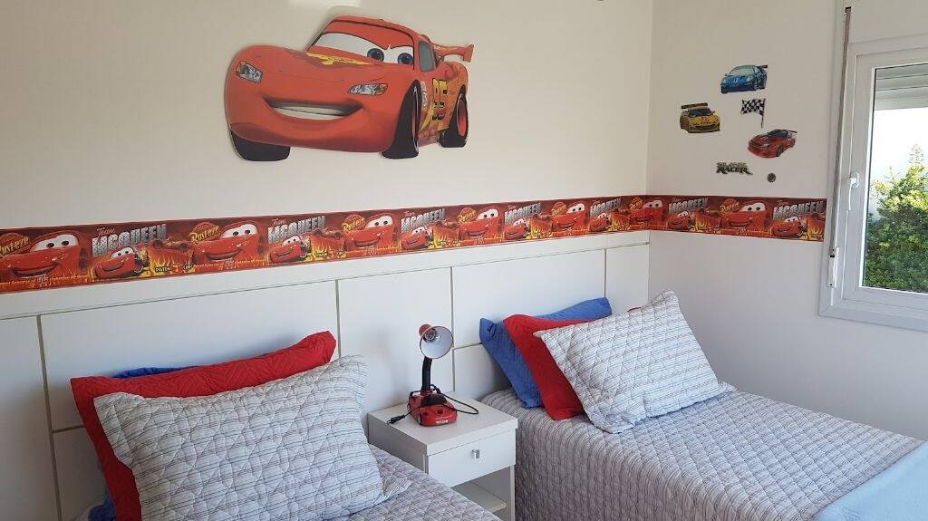 Casa, 6 quartos, 354 m² - Foto 21
