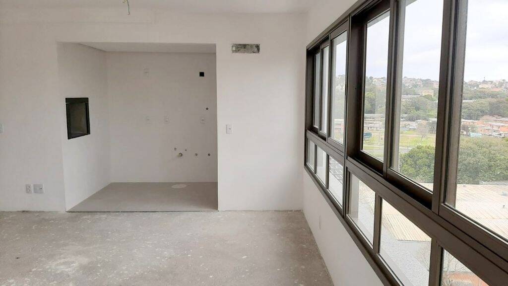 Apartamento, 1 quarto, 42 m² - Foto 11