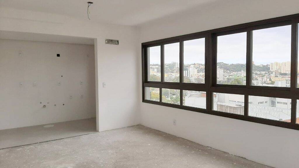 Apartamento, 1 quarto, 42 m² - Foto 2