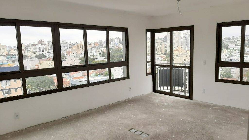Apartamento, 1 quarto, 42 m² - Foto 1