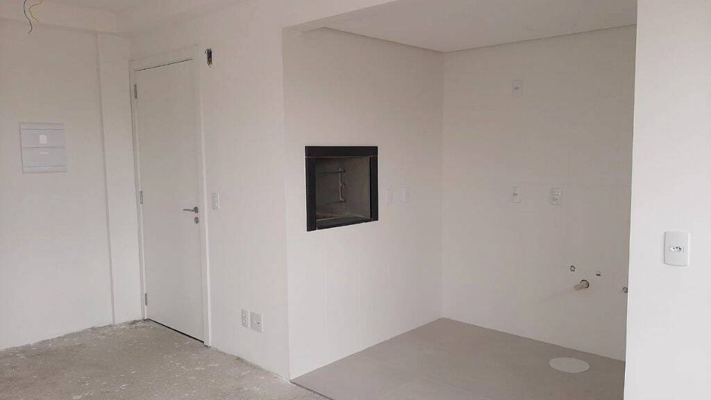 Apartamento, 1 quarto, 42 m² - Foto 6