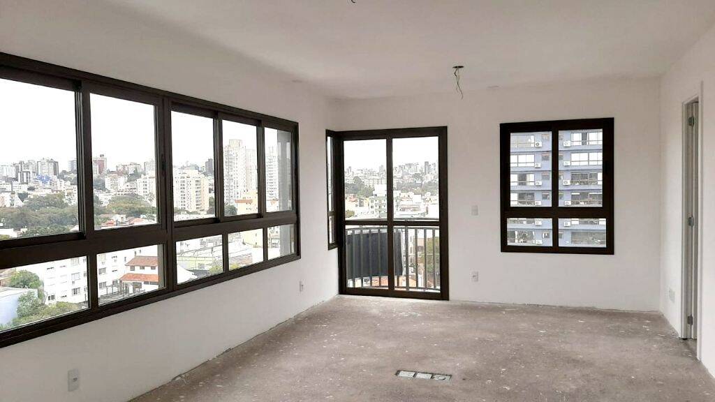 Apartamento, 1 quarto, 42 m² - Foto 10