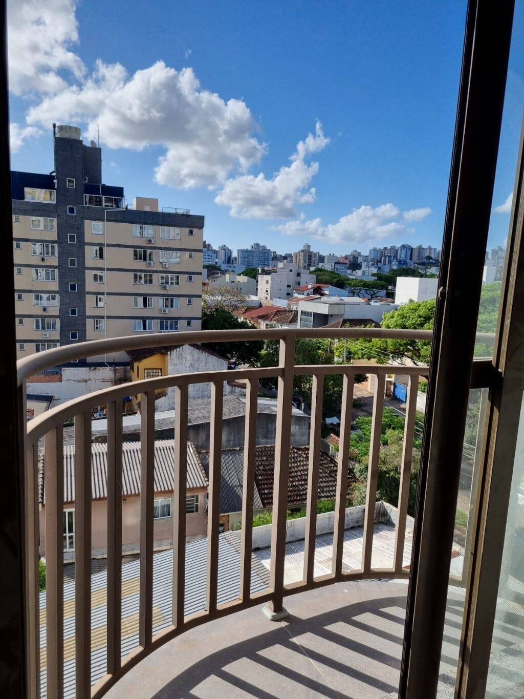 Apartamento, 1 quarto - Foto 1