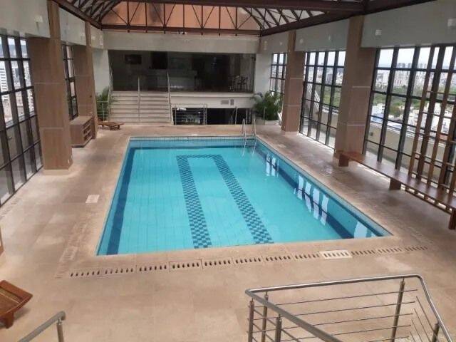 Apartamento, 1 quarto - Foto 16