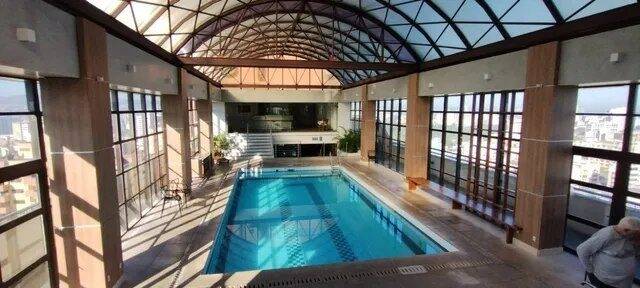 Apartamento, 1 quarto - Foto 15