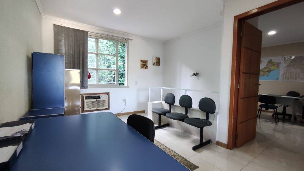 Sala-Conjunto, 297 m² - Foto 21