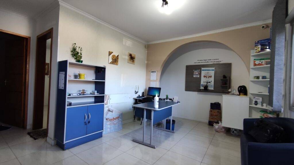 Sala-Conjunto, 297 m² - Foto 7