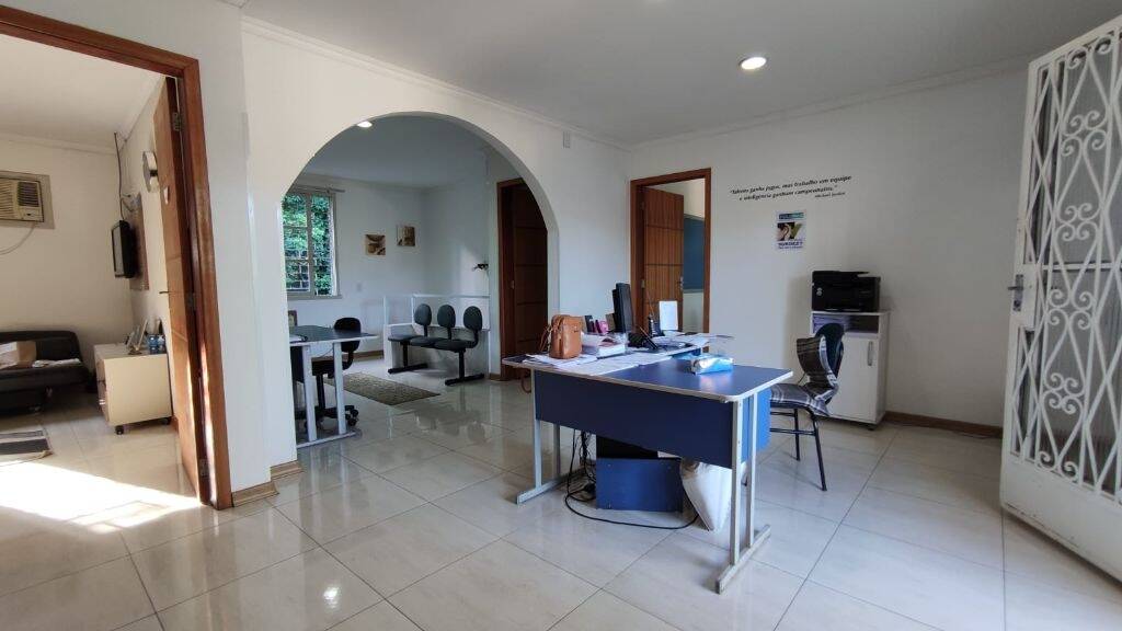 Sala-Conjunto, 297 m² - Foto 10