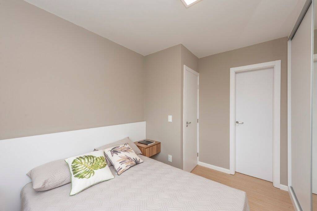 Apartamento, 3 quartos, 65 m² - Foto 11