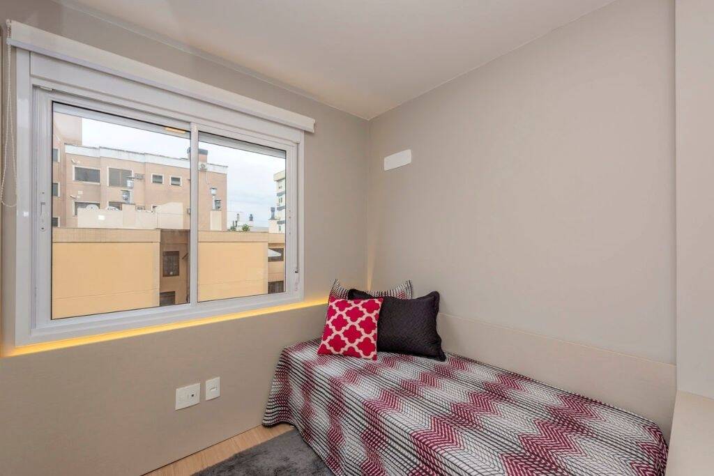 Apartamento, 3 quartos, 65 m² - Foto 14