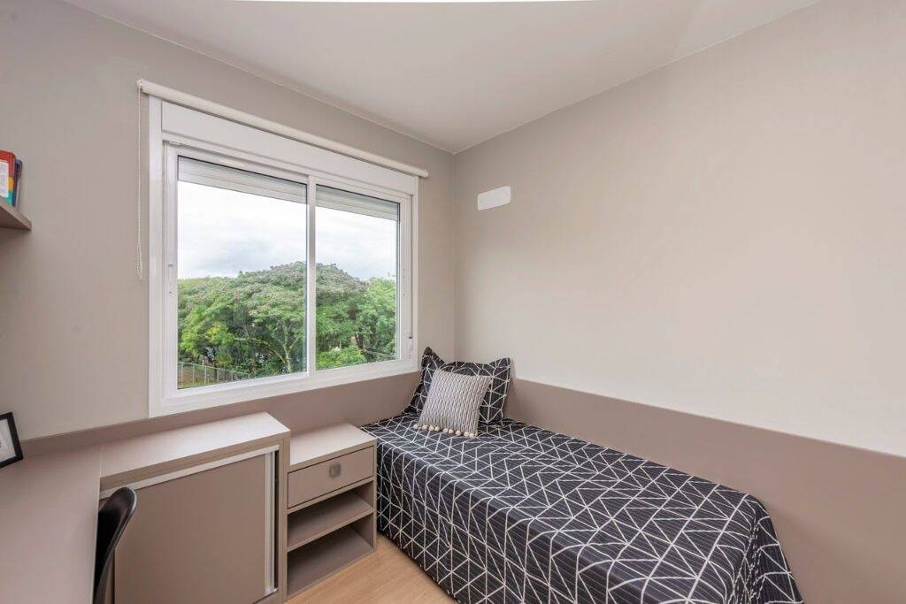Apartamento, 3 quartos, 65 m² - Foto 16