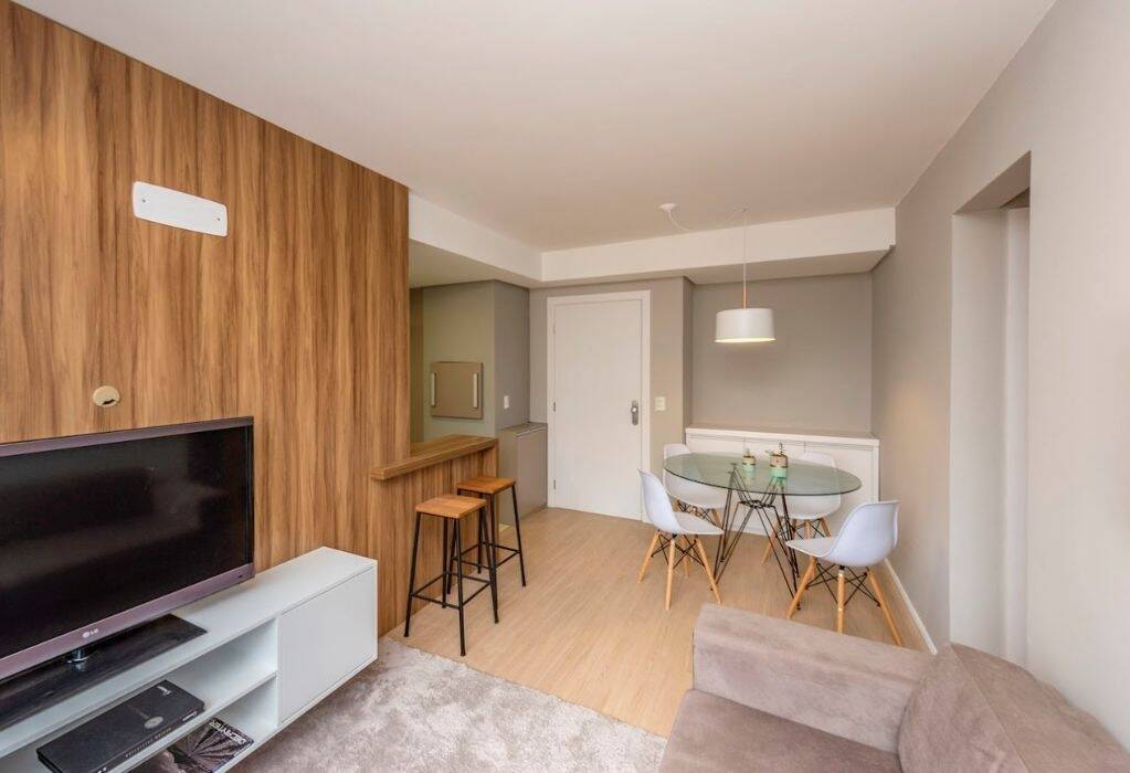 Apartamento, 3 quartos, 65 m² - Foto 2
