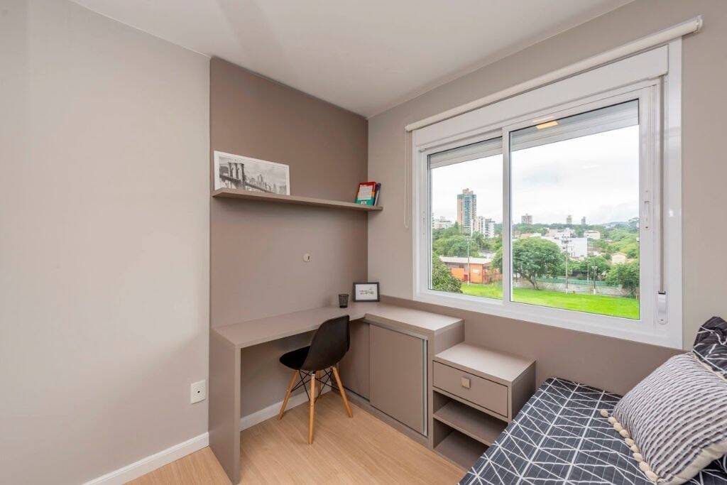 Apartamento, 3 quartos, 65 m² - Foto 17