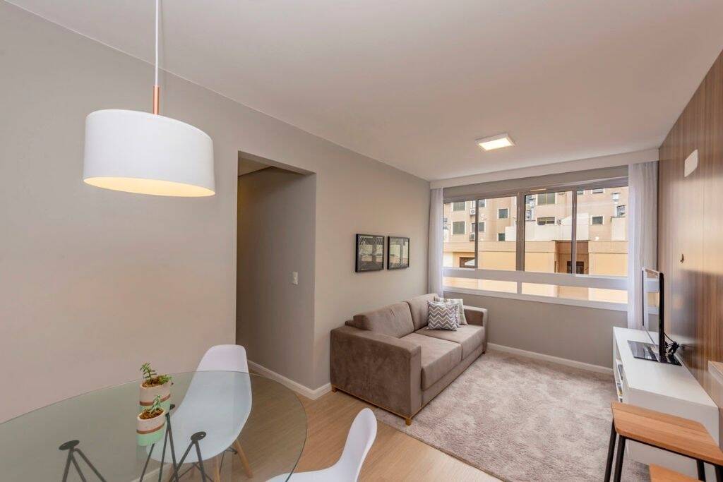 Apartamento, 3 quartos, 65 m² - Foto 4