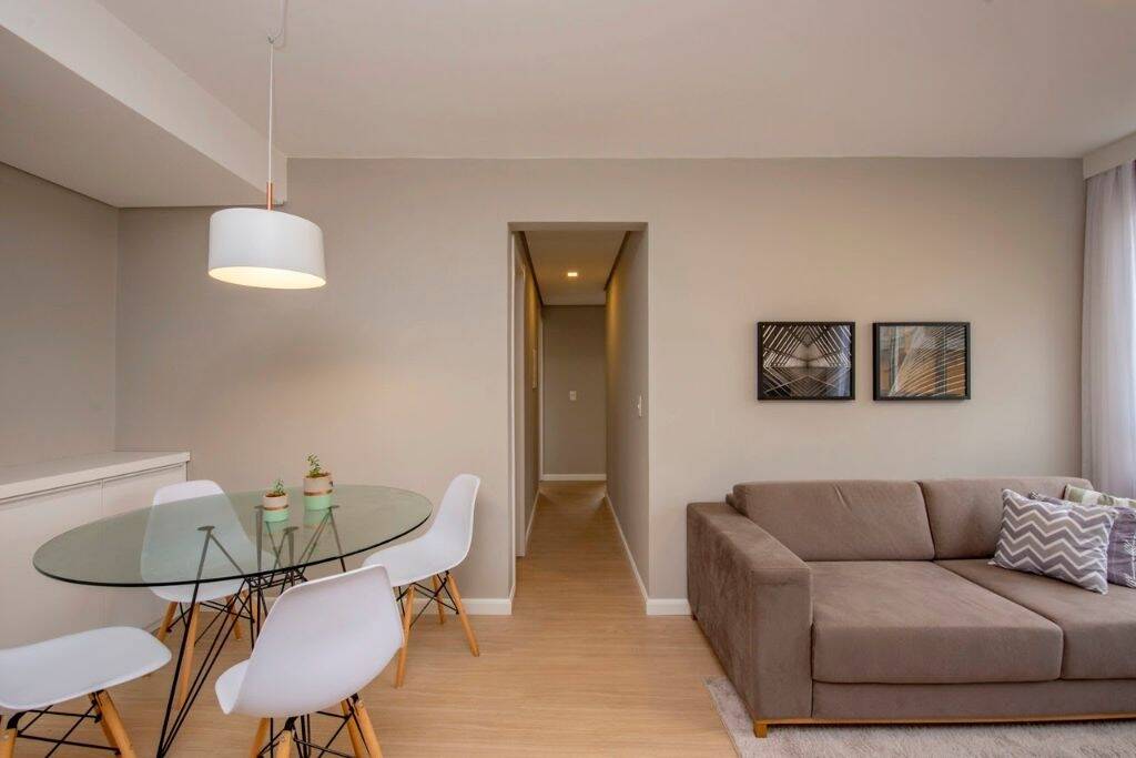 Apartamento, 3 quartos, 65 m² - Foto 5