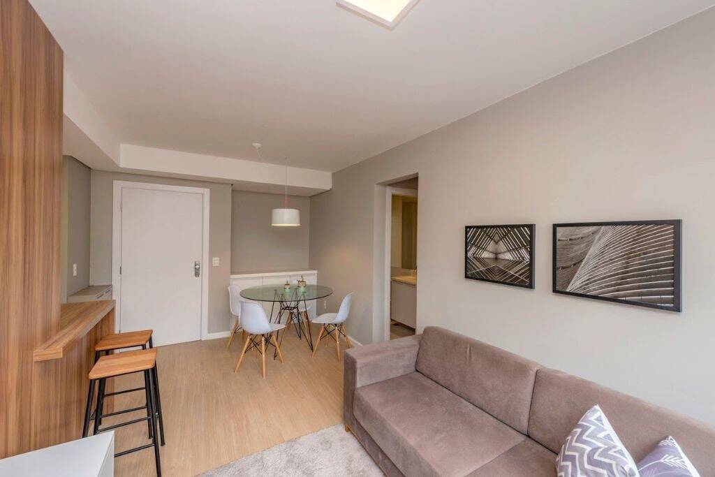 Apartamento, 3 quartos, 65 m² - Foto 6