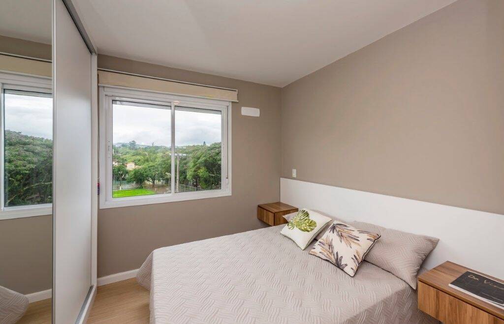 Apartamento, 3 quartos, 65 m² - Foto 10