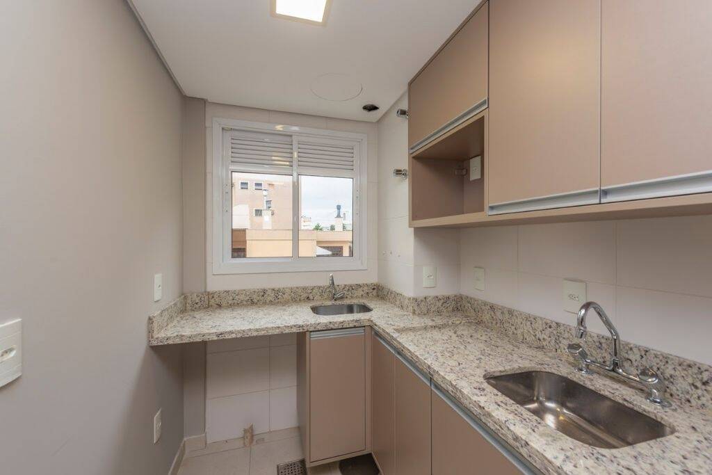 Apartamento, 3 quartos, 65 m² - Foto 9