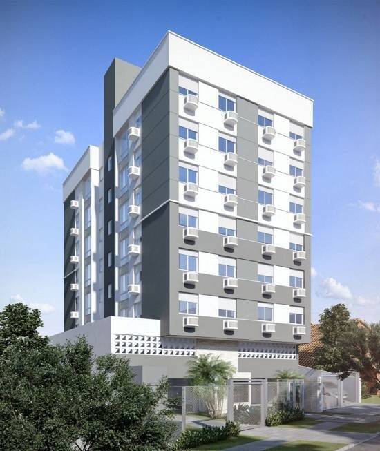 Apartamento, 3 quartos, 65 m² - Foto 19