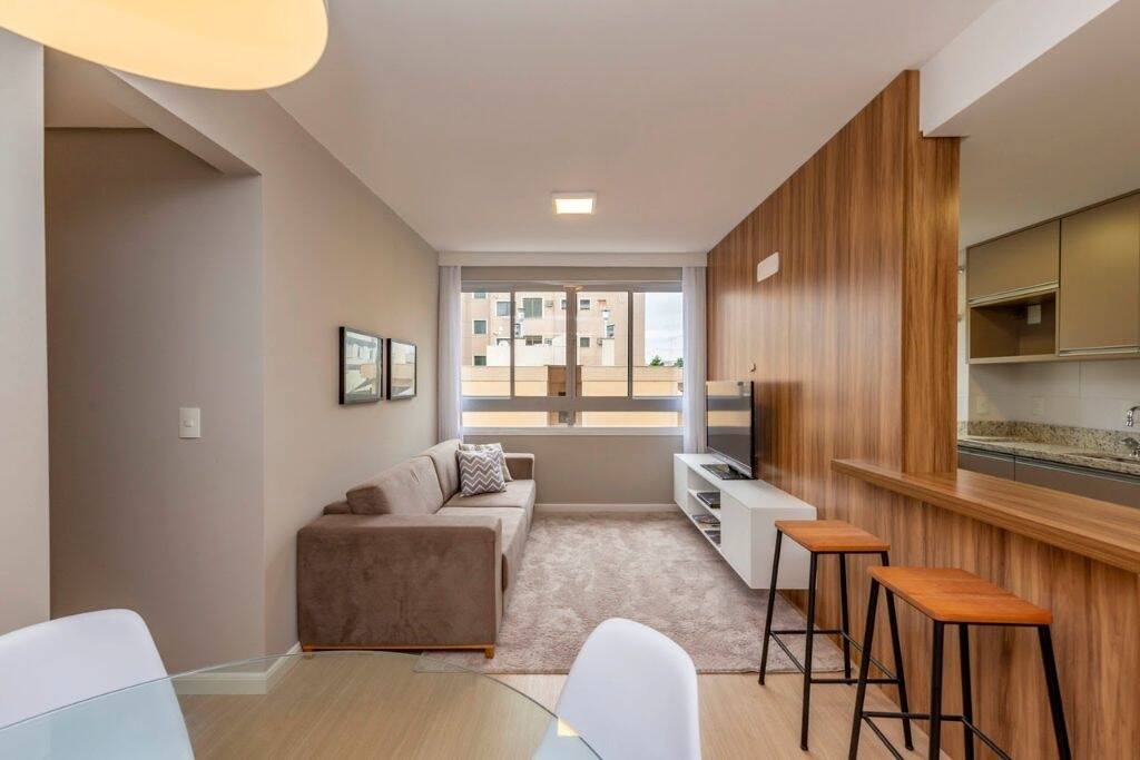 Apartamento, 3 quartos, 65 m² - Foto 1