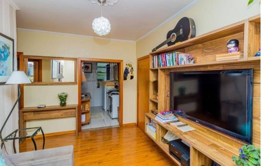 Apartamento, 2 quartos, 50 m² - Foto 3