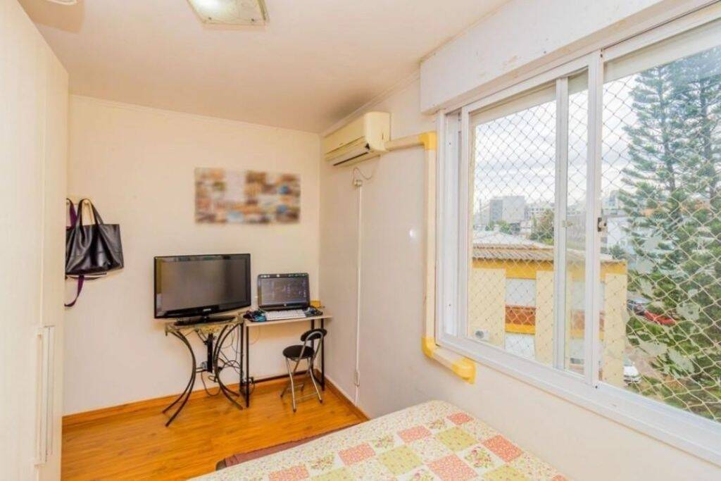 Apartamento, 2 quartos, 50 m² - Foto 5