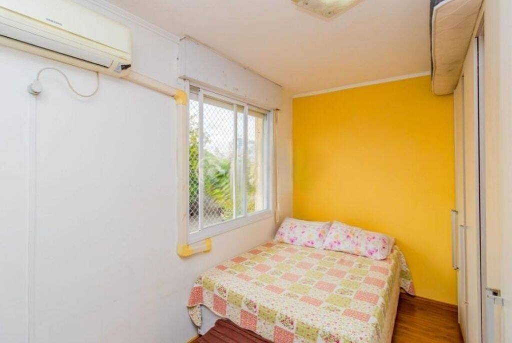Apartamento, 2 quartos, 50 m² - Foto 4