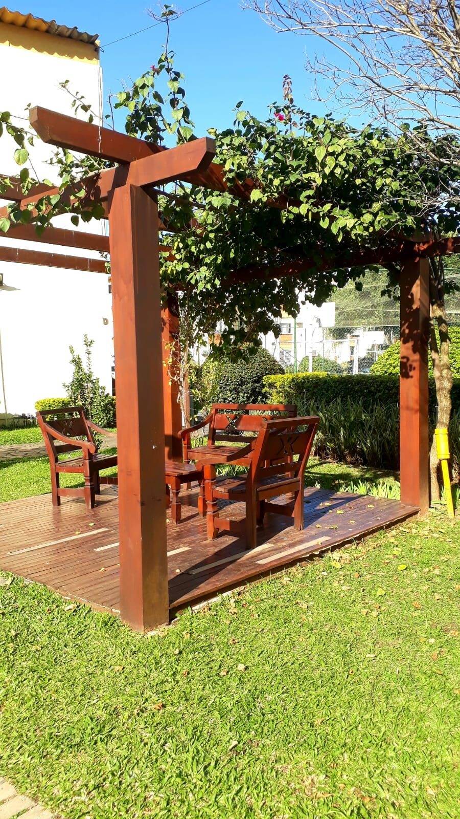 Apartamento, 2 quartos, 50 m² - Foto 16