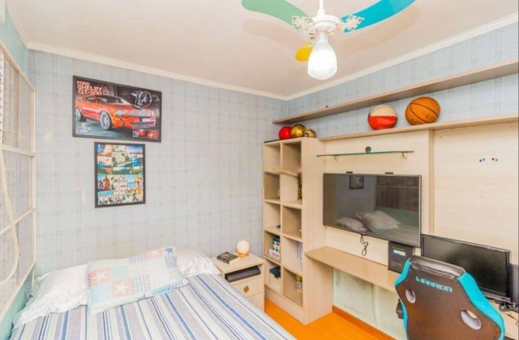 Apartamento, 2 quartos, 50 m² - Foto 6